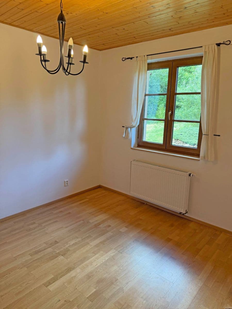Predaj domu 180 m², pozemok 900 m², Zhoř, Kraj Vysočina Predaj domu 180 m², pozemok 900 m², Zhoř, Kraj Vysočina