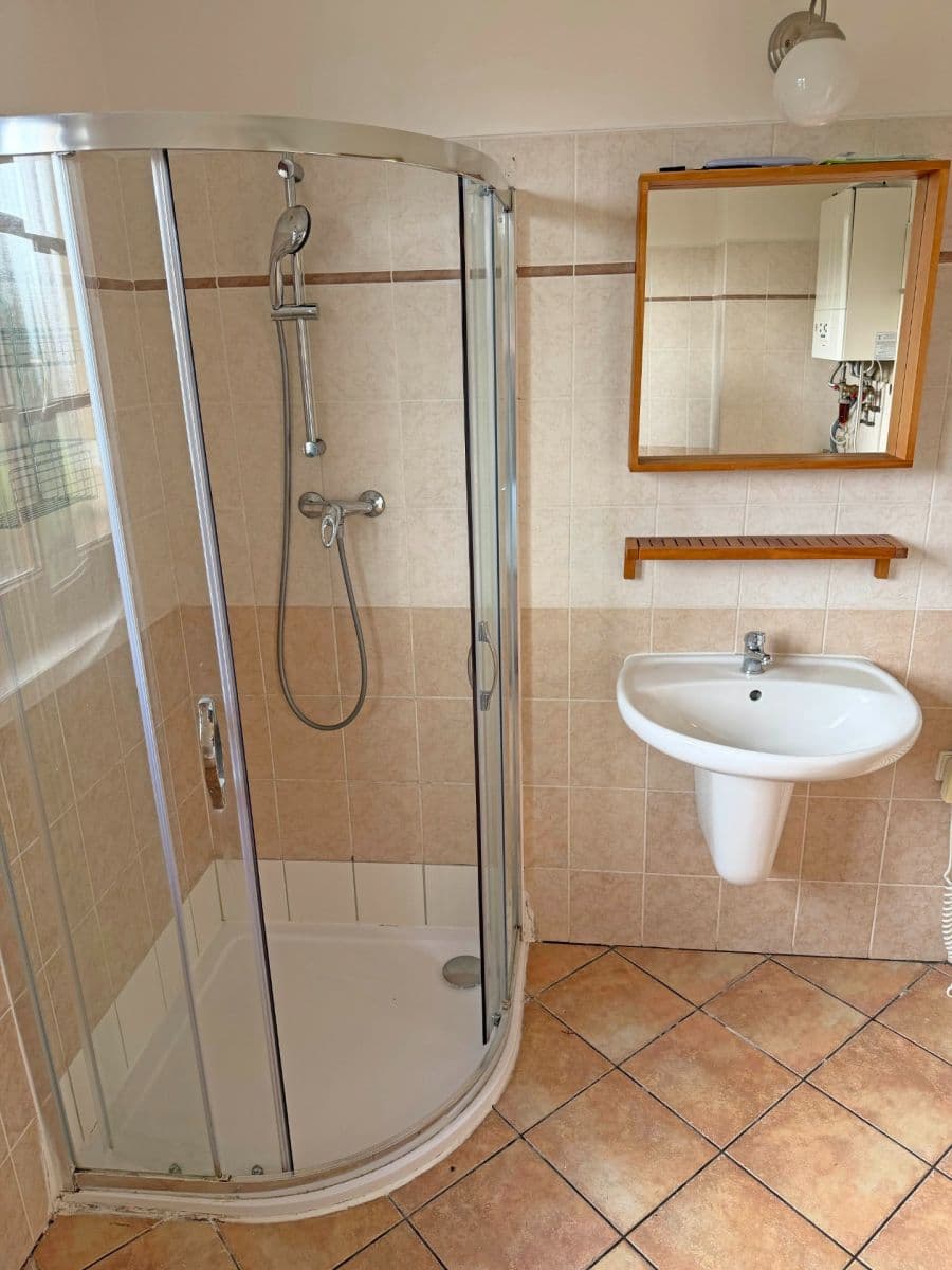 Predaj domu 180 m², pozemok 900 m², Zhoř, Kraj Vysočina Predaj domu 180 m², pozemok 900 m², Zhoř, Kraj Vysočina
