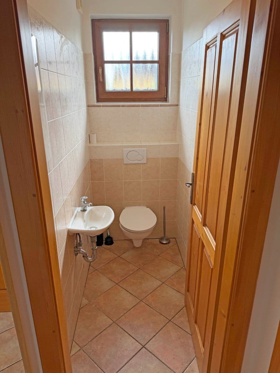 Predaj domu 180 m², pozemok 900 m², Zhoř, Kraj Vysočina Predaj domu 180 m², pozemok 900 m², Zhoř, Kraj Vysočina