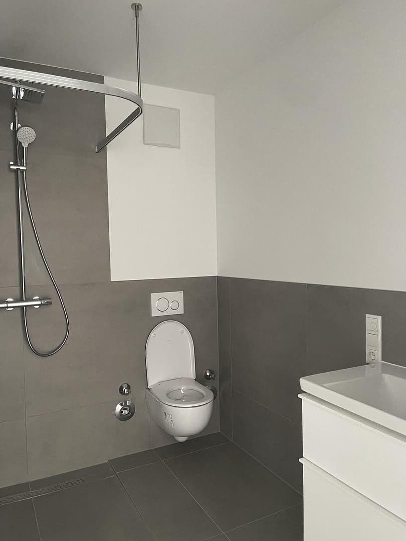 Prenájom bytu 2-izbový 66 m², Aachen, Severné Porýnie - Westfálsko Prenájom bytu 2-izbový 66 m², Aachen, Severné Porýnie - Westfálsko