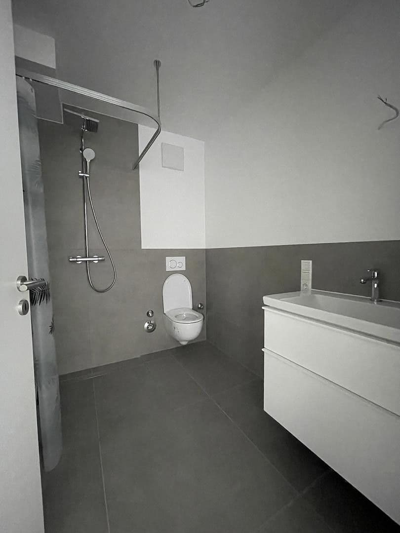 Prenájom bytu 2-izbový 66 m², Aachen, Severné Porýnie - Westfálsko Prenájom bytu 2-izbový 66 m², Aachen, Severné Porýnie - Westfálsko