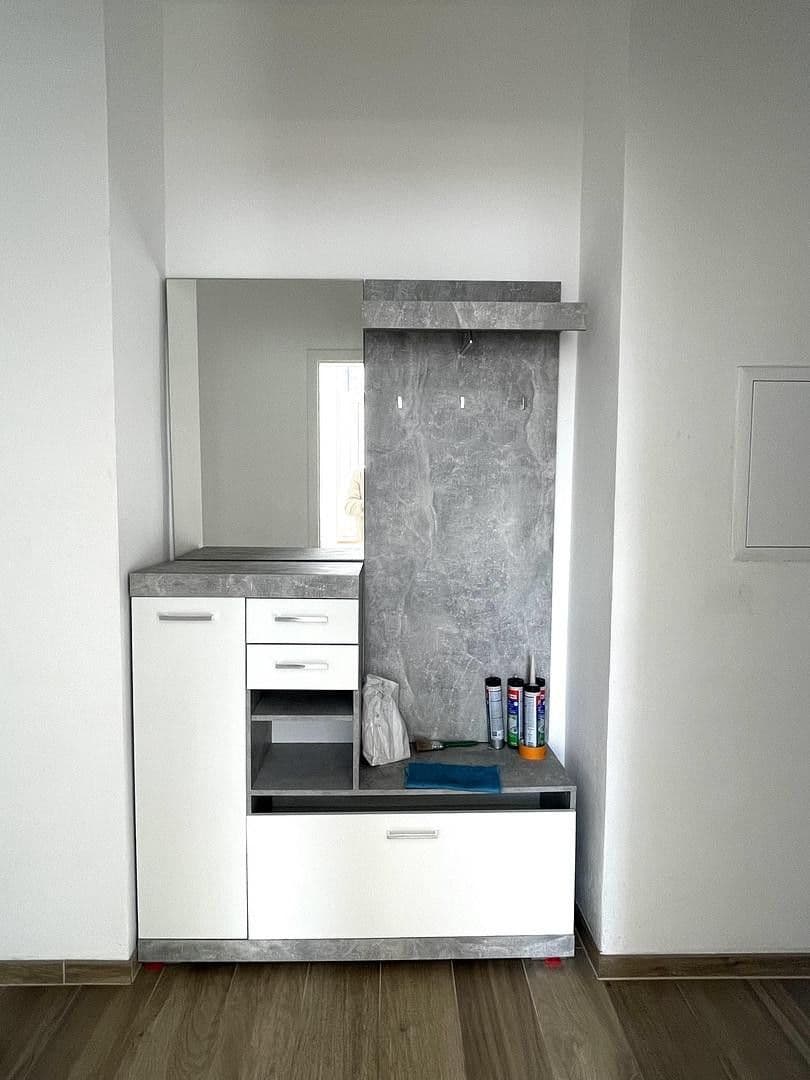 Prenájom bytu 3-izbový 90 m², Aachen, Severné Porýnie - Westfálsko Prenájom bytu 3-izbový 90 m², Aachen, Severné Porýnie - Westfálsko