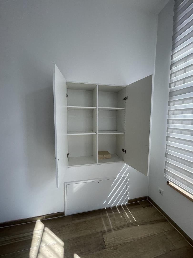 Prenájom bytu 3-izbový 90 m², Aachen, Severné Porýnie - Westfálsko Prenájom bytu 3-izbový 90 m², Aachen, Severné Porýnie - Westfálsko