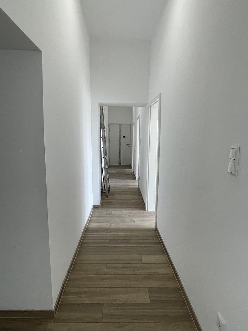 Prenájom bytu 3-izbový 90 m², Aachen, Severné Porýnie - Westfálsko Prenájom bytu 3-izbový 90 m², Aachen, Severné Porýnie - Westfálsko