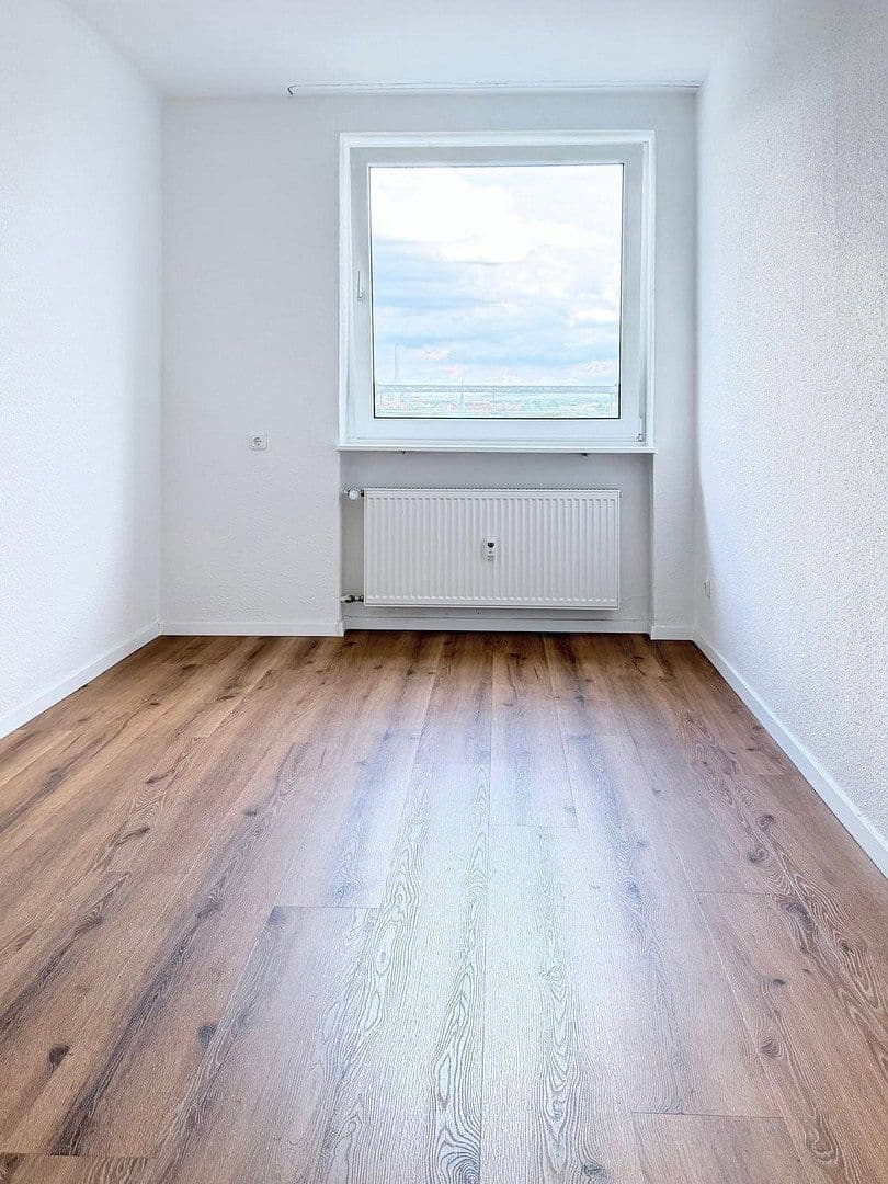 Prenájom bytu 3-izbový 86 m², Dompfaffstraße 136, Erlangen, Bavorsko Prenájom bytu 3-izbový 86 m², Dompfaffstraße 136, Erlangen, Bavorsko