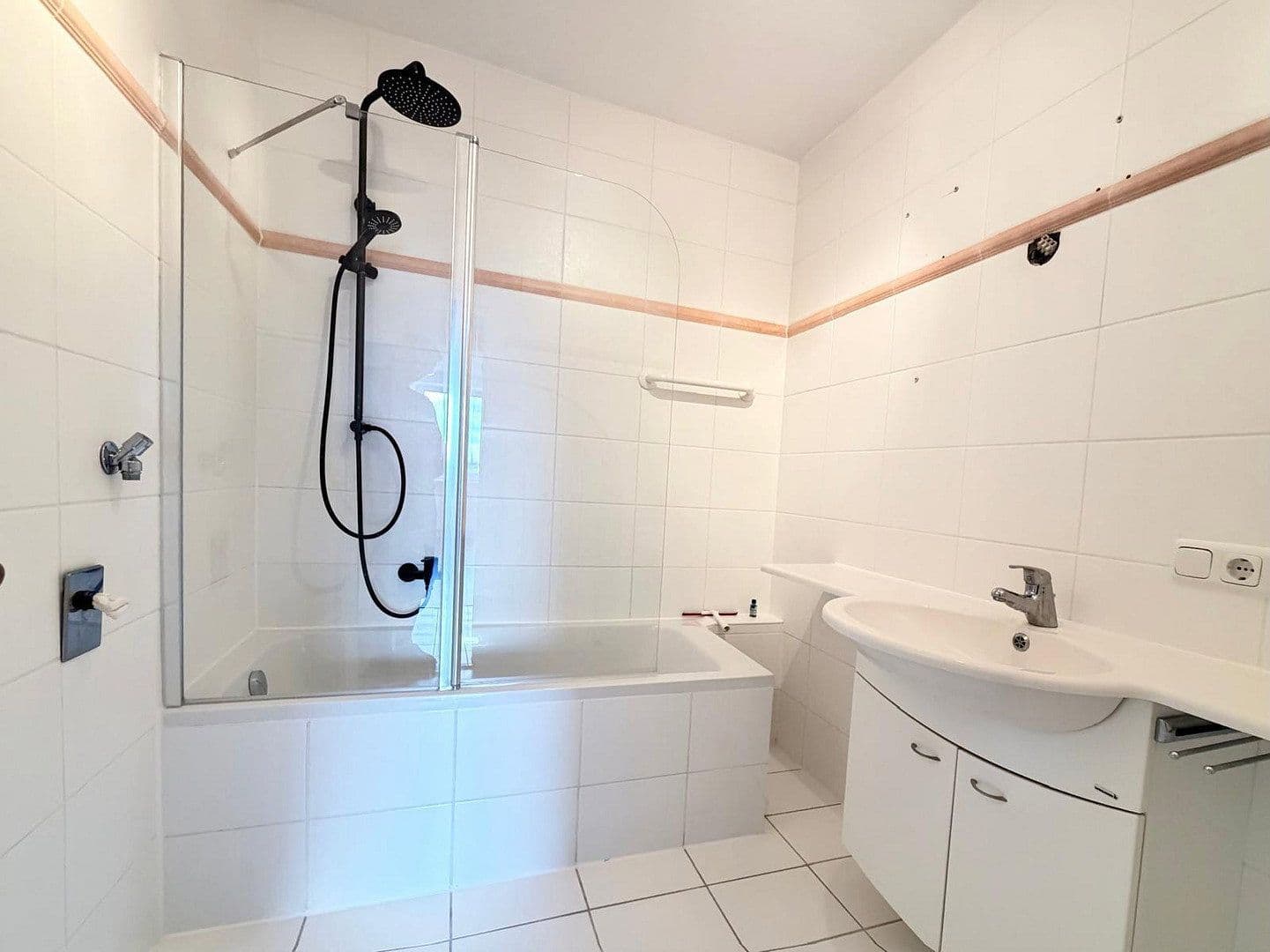 Prenájom bytu 3-izbový 86 m², Dompfaffstraße 136, Erlangen, Bavorsko Prenájom bytu 3-izbový 86 m², Dompfaffstraße 136, Erlangen, Bavorsko