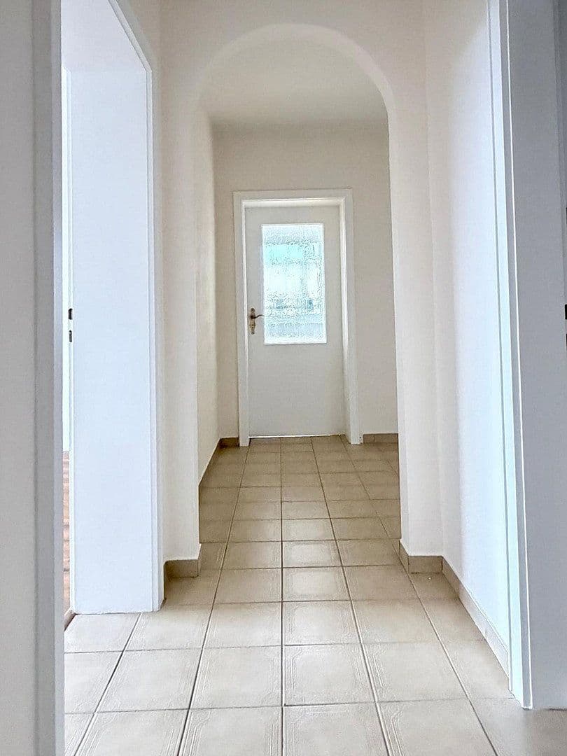 Prenájom bytu 3-izbový 86 m², Dompfaffstraße 136, Erlangen, Bavorsko Prenájom bytu 3-izbový 86 m², Dompfaffstraße 136, Erlangen, Bavorsko