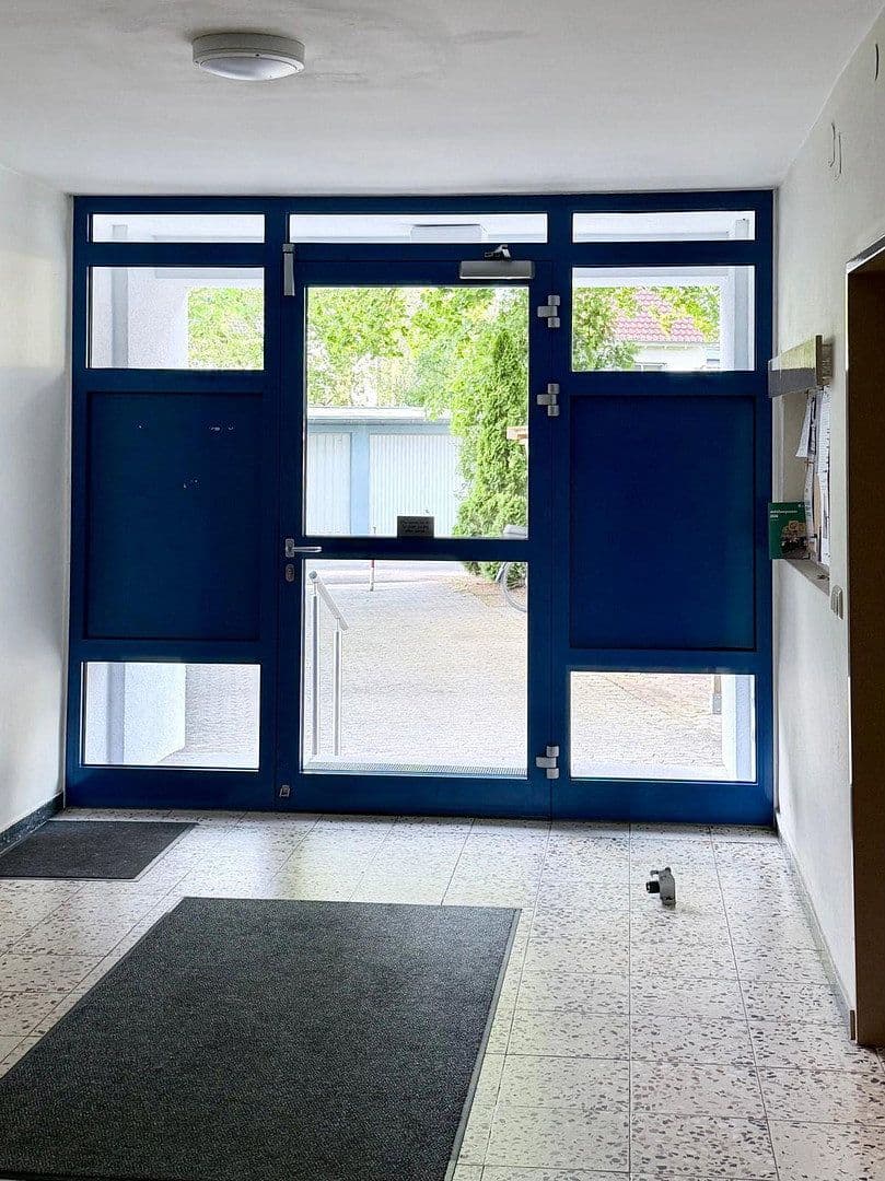 Prenájom bytu 3-izbový 86 m², Dompfaffstraße 136, Erlangen, Bavorsko Prenájom bytu 3-izbový 86 m², Dompfaffstraße 136, Erlangen, Bavorsko