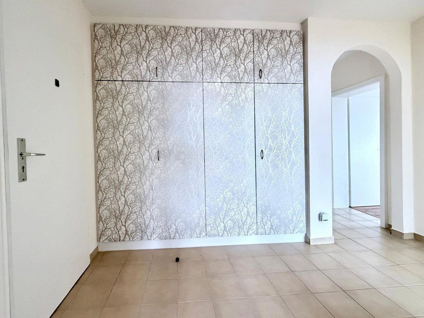 Prenájom bytu 3-izbový 86 m², Dompfaffstraße 136, Erlangen, Bavorsko Prenájom bytu 3-izbový 86 m², Dompfaffstraße 136, Erlangen, Bavorsko