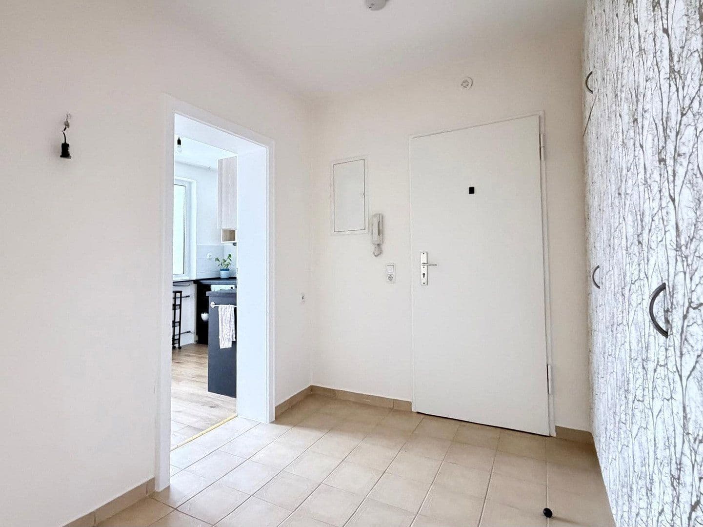 Prenájom bytu 3-izbový 86 m², Dompfaffstraße 136, Erlangen, Bavorsko Prenájom bytu 3-izbový 86 m², Dompfaffstraße 136, Erlangen, Bavorsko