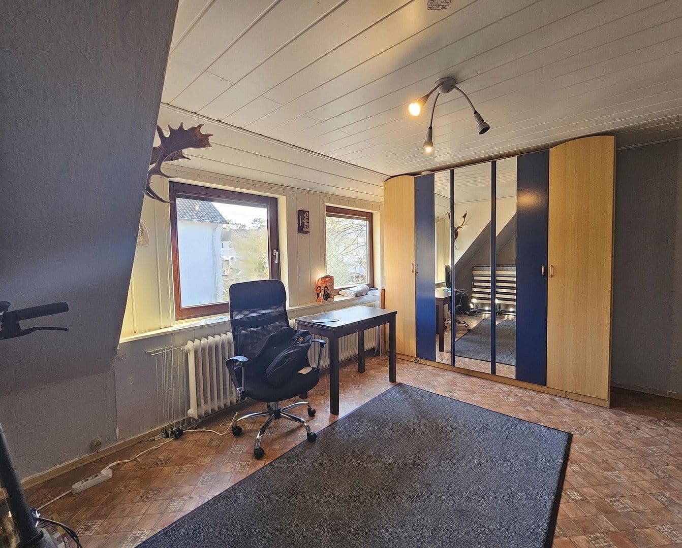 Predaj domu 121 m², pozemok 819 m², Achim, Dolné Sasko Predaj domu 121 m², pozemok 819 m², Achim, Dolné Sasko