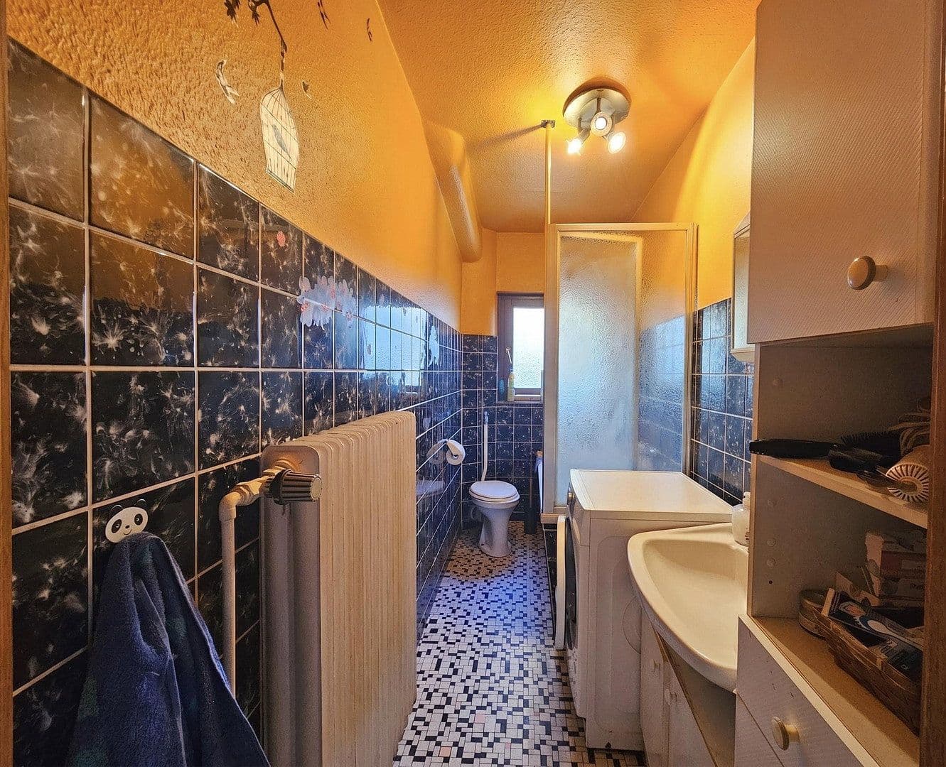 Predaj domu 121 m², pozemok 819 m², Achim, Dolné Sasko Predaj domu 121 m², pozemok 819 m², Achim, Dolné Sasko