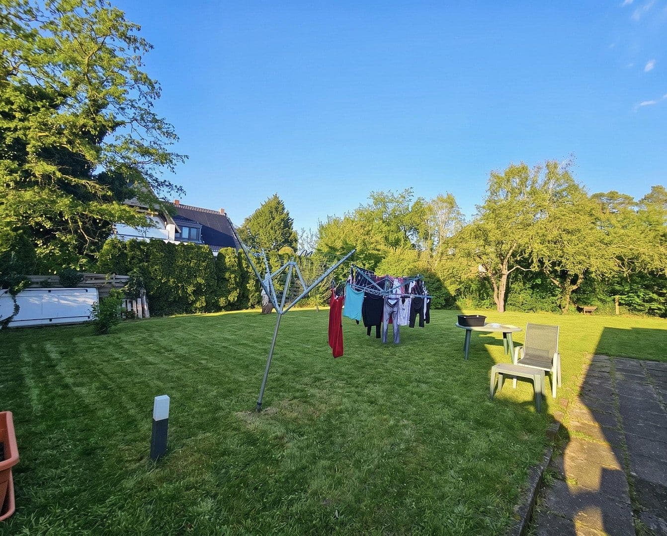 Predaj domu 121 m², pozemok 819 m², Achim, Dolné Sasko Predaj domu 121 m², pozemok 819 m², Achim, Dolné Sasko