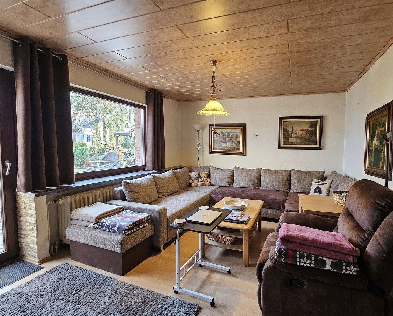 Predaj domu 121 m², pozemok 819 m², Achim, Dolné Sasko Predaj domu 121 m², pozemok 819 m², Achim, Dolné Sasko
