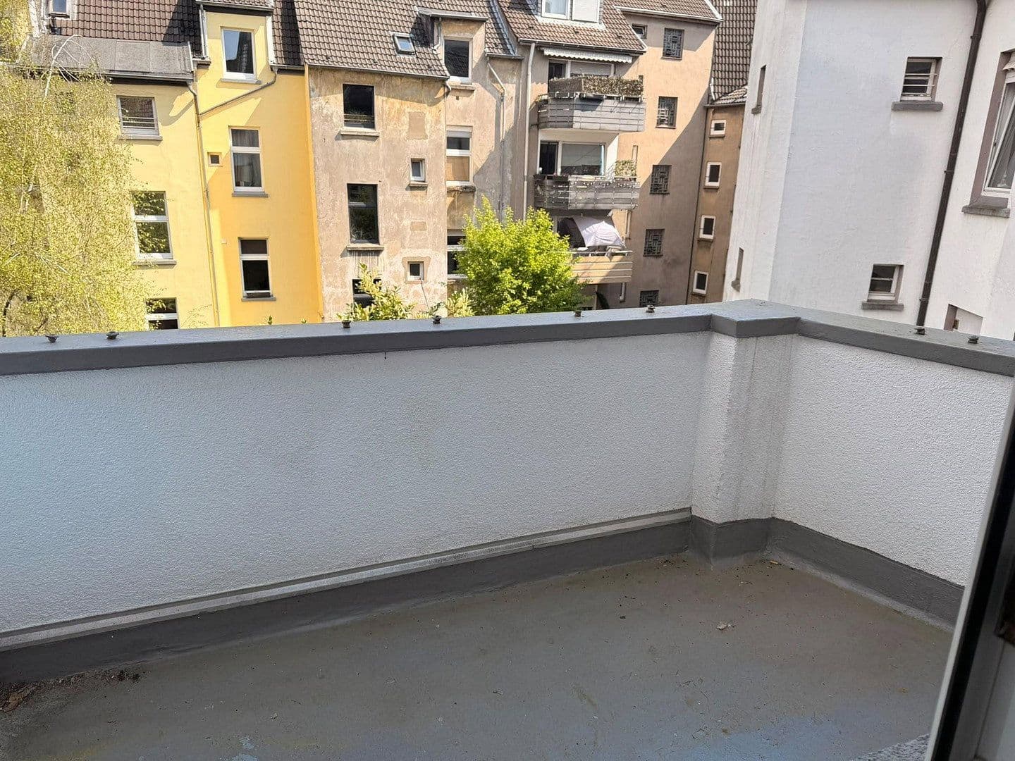 Prenájom bytu 3-izbový 65 m², Hobeisenstr., Essen, Severné Porýnie - Westfálsko Prenájom bytu 3-izbový 65 m², Hobeisenstr., Essen, Severné Porýnie - Westfálsko