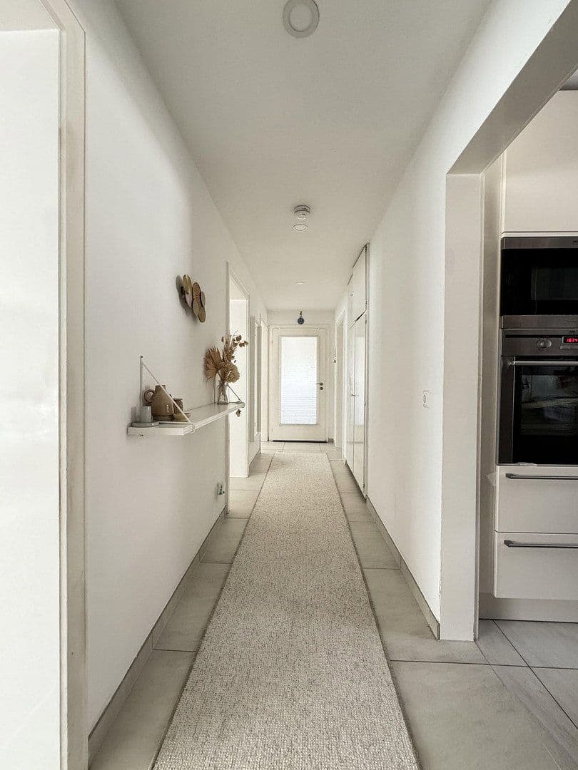 Predaj bytu 3-izbový 90 m², Mörikestrasse 16, Ehningen, Bádensko-Wurttembersko Predaj bytu 3-izbový 90 m², Mörikestrasse 16, Ehningen, Bádensko-Wurttembersko