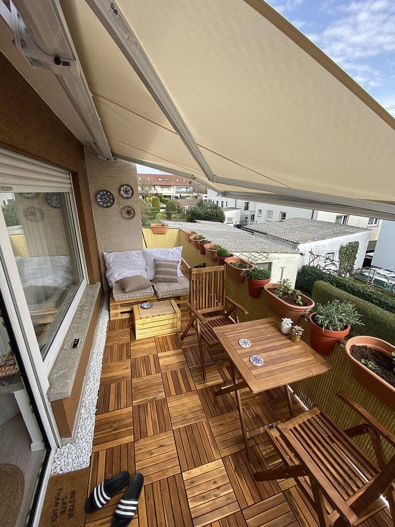 Predaj bytu 3-izbový 90 m², Mörikestrasse 16, Ehningen, Bádensko-Wurttembersko Predaj bytu 3-izbový 90 m², Mörikestrasse 16, Ehningen, Bádensko-Wurttembersko