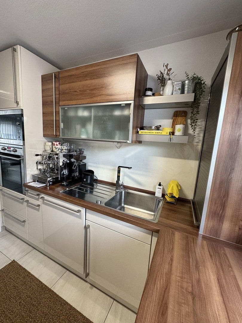 Predaj bytu 3-izbový 90 m², Mörikestrasse 16, Ehningen, Bádensko-Wurttembersko Predaj bytu 3-izbový 90 m², Mörikestrasse 16, Ehningen, Bádensko-Wurttembersko