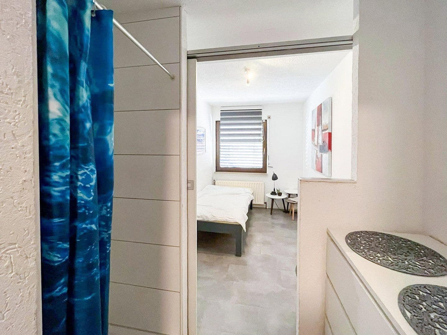 Prenájom bytu 3-izbový 33 m², Urbanstraße 18, Plochingen, Bádensko-Wurttembersko Prenájom bytu 3-izbový 33 m², Urbanstraße 18, Plochingen, Bádensko-Wurttembersko