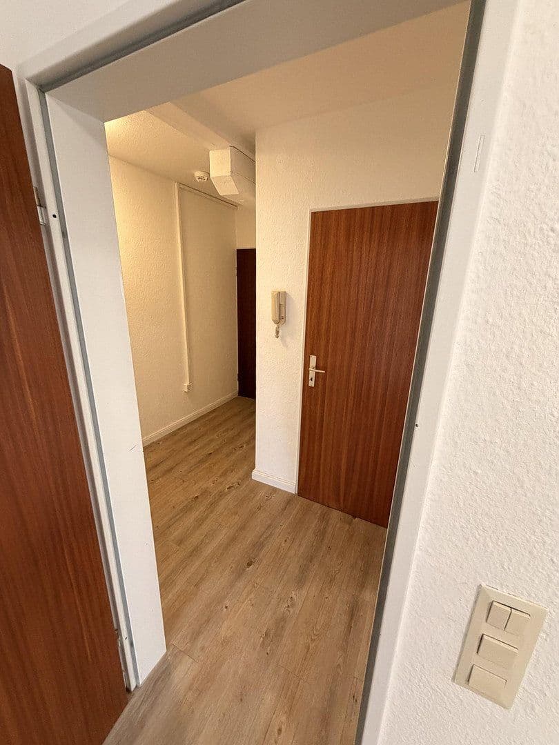 Prenájom bytu 1-izbový 39 m², Papenburg 2a, Lüneburg, Dolné Sasko Prenájom bytu 1-izbový 39 m², Papenburg 2a, Lüneburg, Dolné Sasko