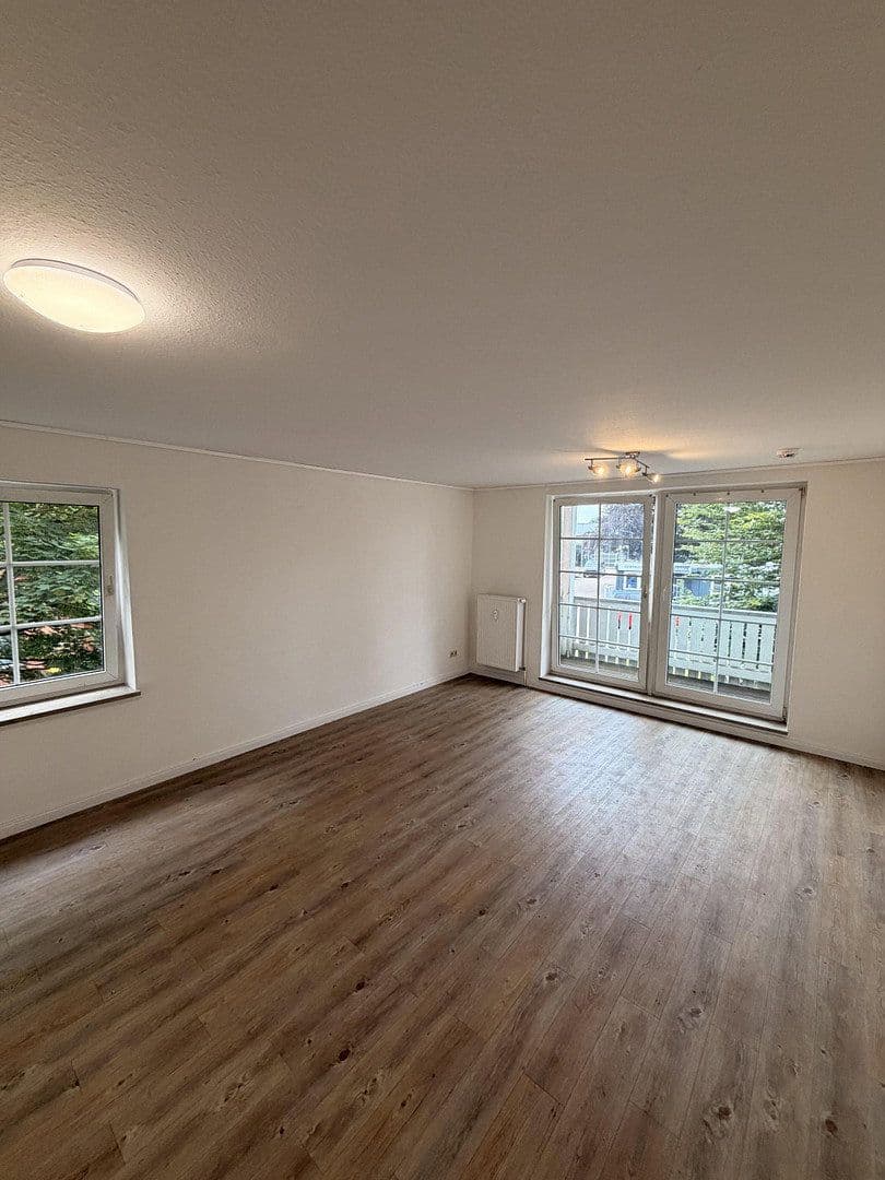 Prenájom bytu 1-izbový 39 m², Papenburg 2a, Lüneburg, Dolné Sasko Prenájom bytu 1-izbový 39 m², Papenburg 2a, Lüneburg, Dolné Sasko