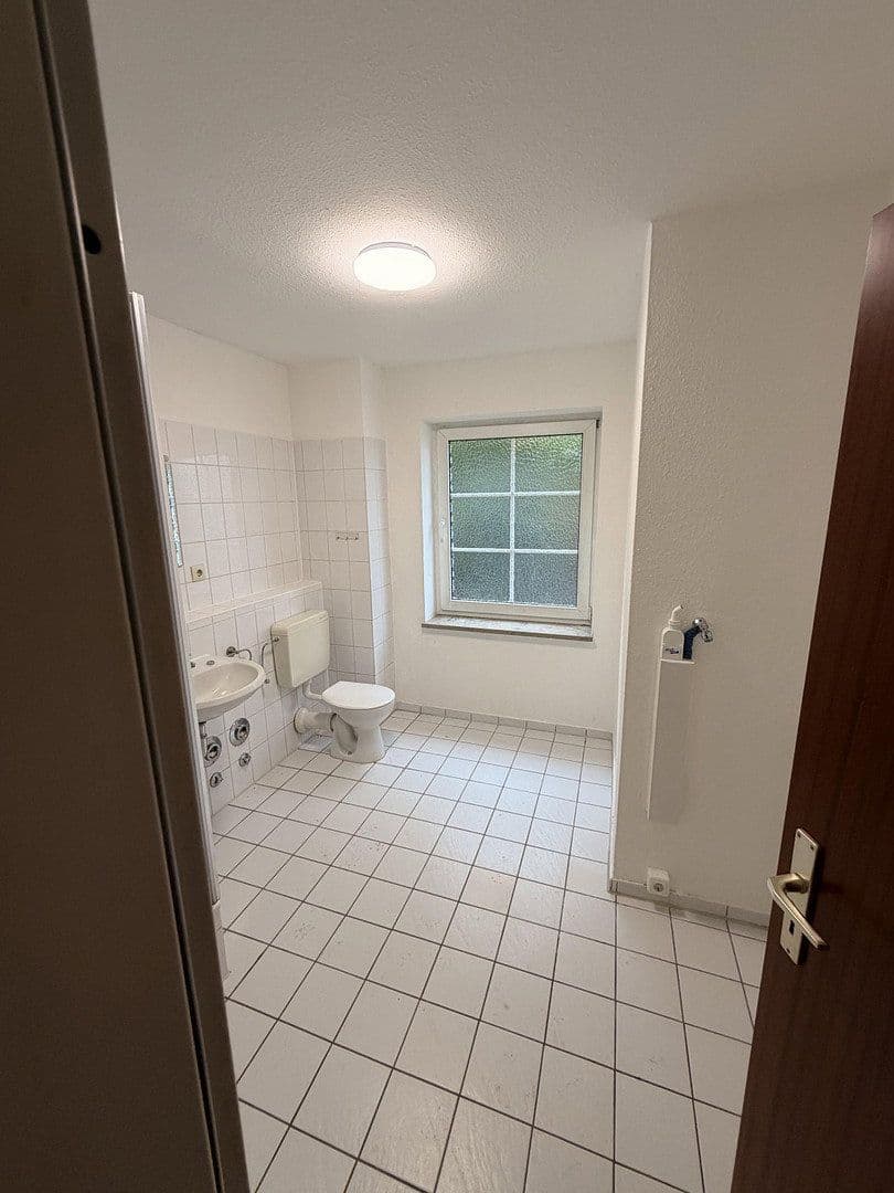 Prenájom bytu 1-izbový 39 m², Papenburg 2a, Lüneburg, Dolné Sasko Prenájom bytu 1-izbový 39 m², Papenburg 2a, Lüneburg, Dolné Sasko