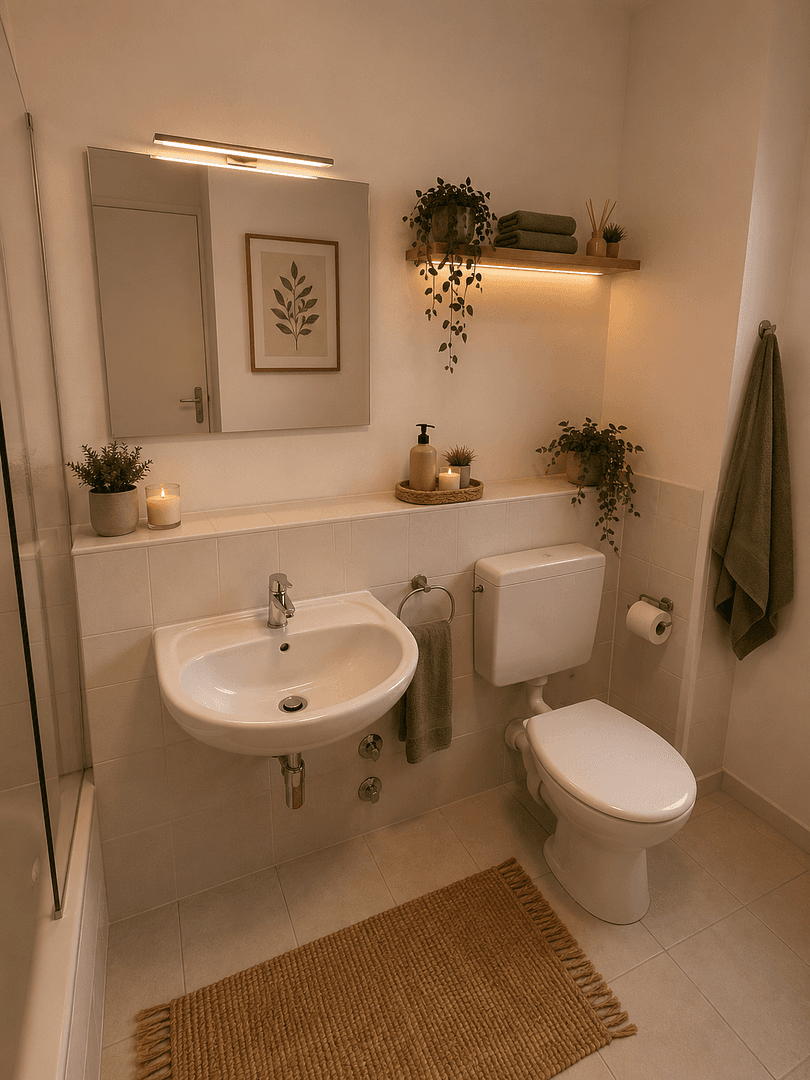 Prenájom bytu 1-izbový 39 m², Papenburg 2a, Lüneburg, Dolné Sasko Prenájom bytu 1-izbový 39 m², Papenburg 2a, Lüneburg, Dolné Sasko