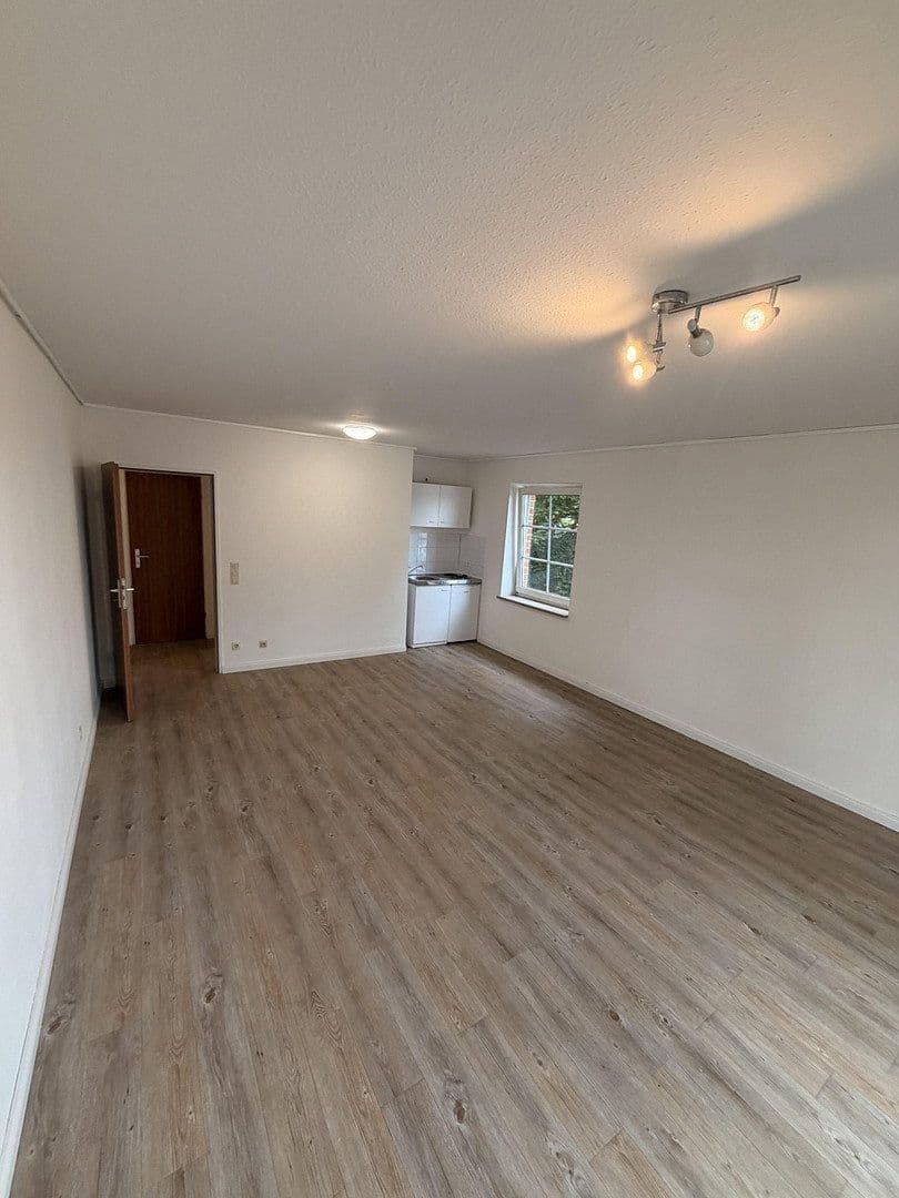 Prenájom bytu 1-izbový 39 m², Papenburg 2a, Lüneburg, Dolné Sasko Prenájom bytu 1-izbový 39 m², Papenburg 2a, Lüneburg, Dolné Sasko