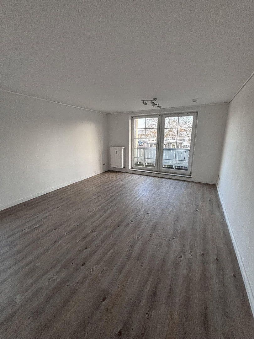 Prenájom bytu 1-izbový 39 m², Papenburg 2a, Lüneburg, Dolné Sasko Prenájom bytu 1-izbový 39 m², Papenburg 2a, Lüneburg, Dolné Sasko