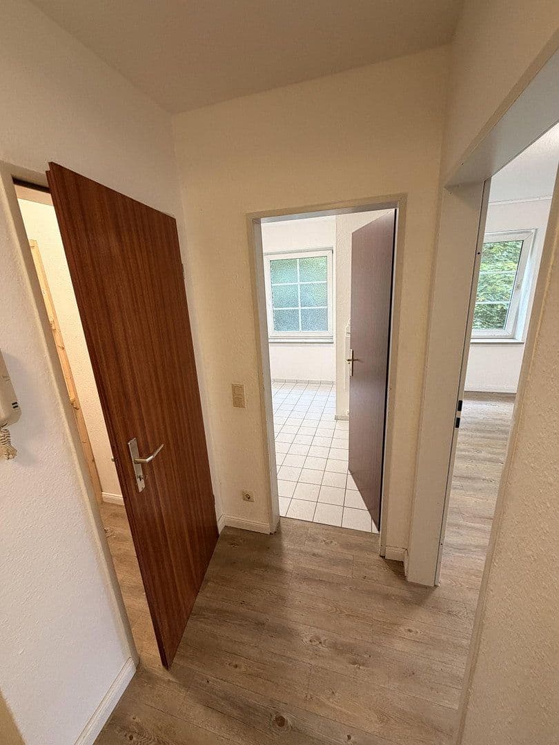 Prenájom bytu 1-izbový 39 m², Papenburg 2a, Lüneburg, Dolné Sasko Prenájom bytu 1-izbový 39 m², Papenburg 2a, Lüneburg, Dolné Sasko