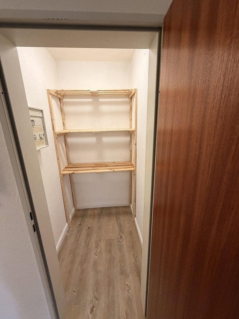 Prenájom bytu 1-izbový 39 m², Papenburg 2a, Lüneburg, Dolné Sasko Prenájom bytu 1-izbový 39 m², Papenburg 2a, Lüneburg, Dolné Sasko