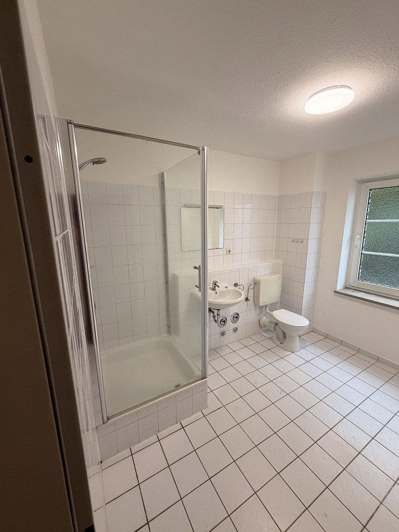 Prenájom bytu 1-izbový 39 m², Papenburg 2a, Lüneburg, Dolné Sasko Prenájom bytu 1-izbový 39 m², Papenburg 2a, Lüneburg, Dolné Sasko