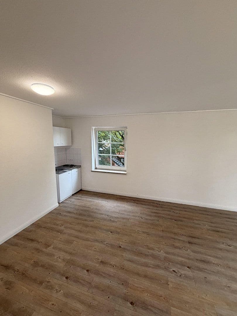 Prenájom bytu 1-izbový 39 m², Papenburg 2a, Lüneburg, Dolné Sasko Prenájom bytu 1-izbový 39 m², Papenburg 2a, Lüneburg, Dolné Sasko