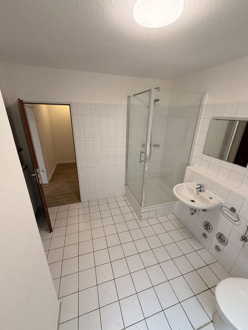 Prenájom bytu 1-izbový 39 m², Papenburg 2a, Lüneburg, Dolné Sasko Prenájom bytu 1-izbový 39 m², Papenburg 2a, Lüneburg, Dolné Sasko
