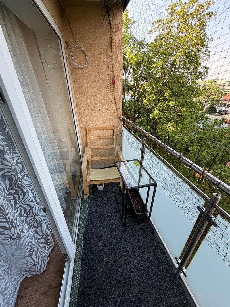 Predaj bytu 3-izbový 78 m², Fürth, Bavorsko Predaj bytu 3-izbový 78 m², Fürth, Bavorsko