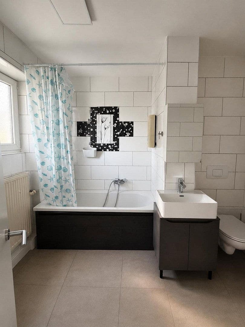 Predaj bytu 3-izbový 78 m², Fürth, Bavorsko Predaj bytu 3-izbový 78 m², Fürth, Bavorsko