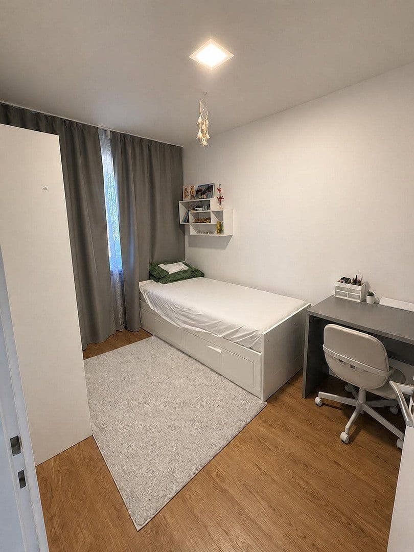 Predaj bytu 3-izbový 78 m², Fürth, Bavorsko Predaj bytu 3-izbový 78 m², Fürth, Bavorsko