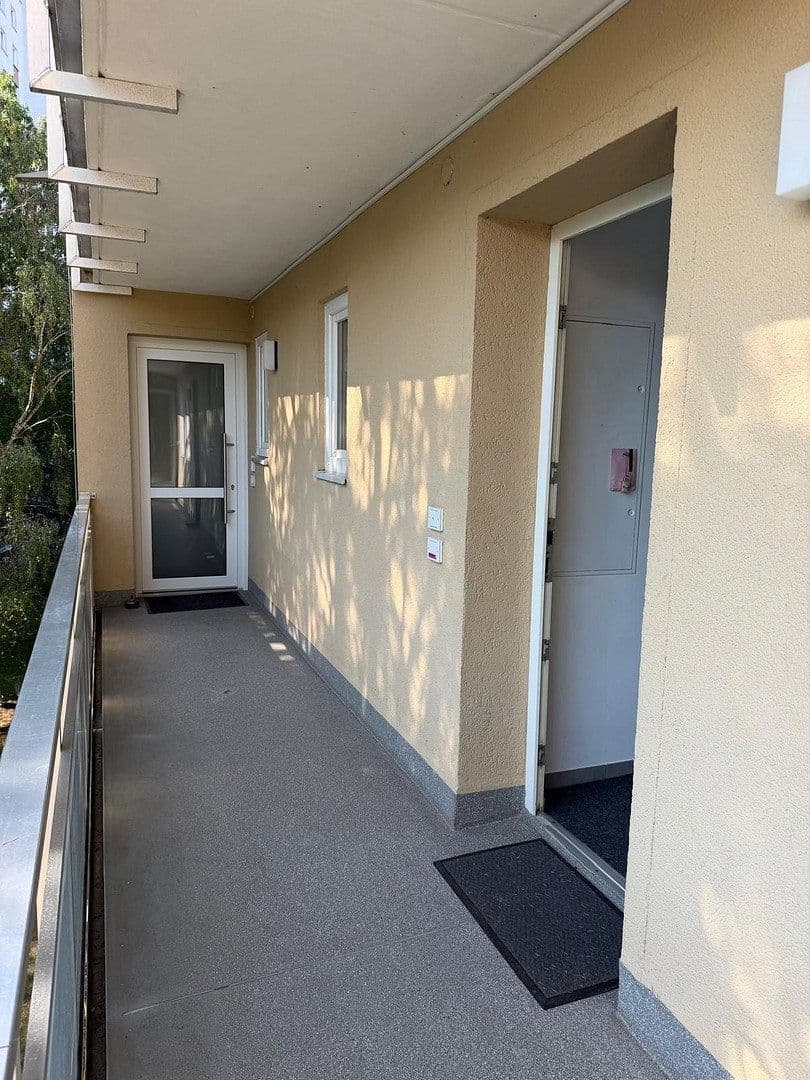 Predaj bytu 3-izbový 78 m², Fürth, Bavorsko Predaj bytu 3-izbový 78 m², Fürth, Bavorsko