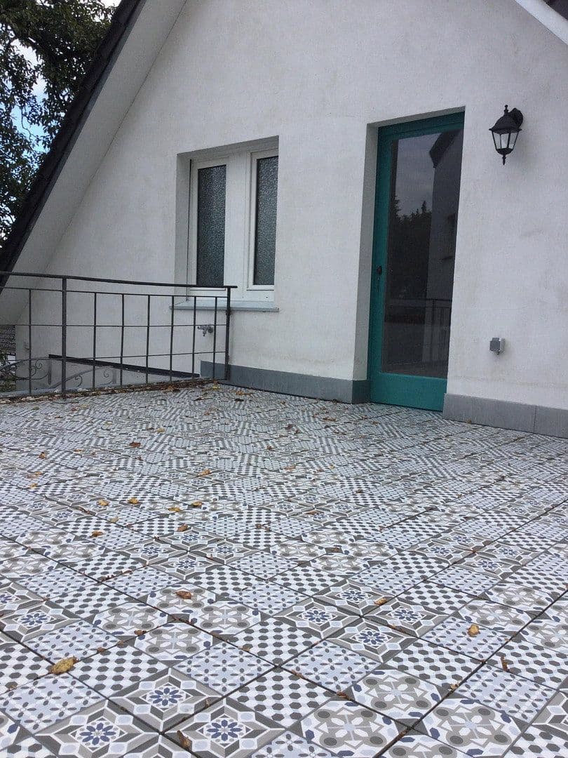 Prenájom domu 120 m², pozemok 202 m², Nümbrecht, Severné Porýnie - Westfálsko Prenájom domu 120 m², pozemok 202 m², Nümbrecht, Severné Porýnie - Westfálsko