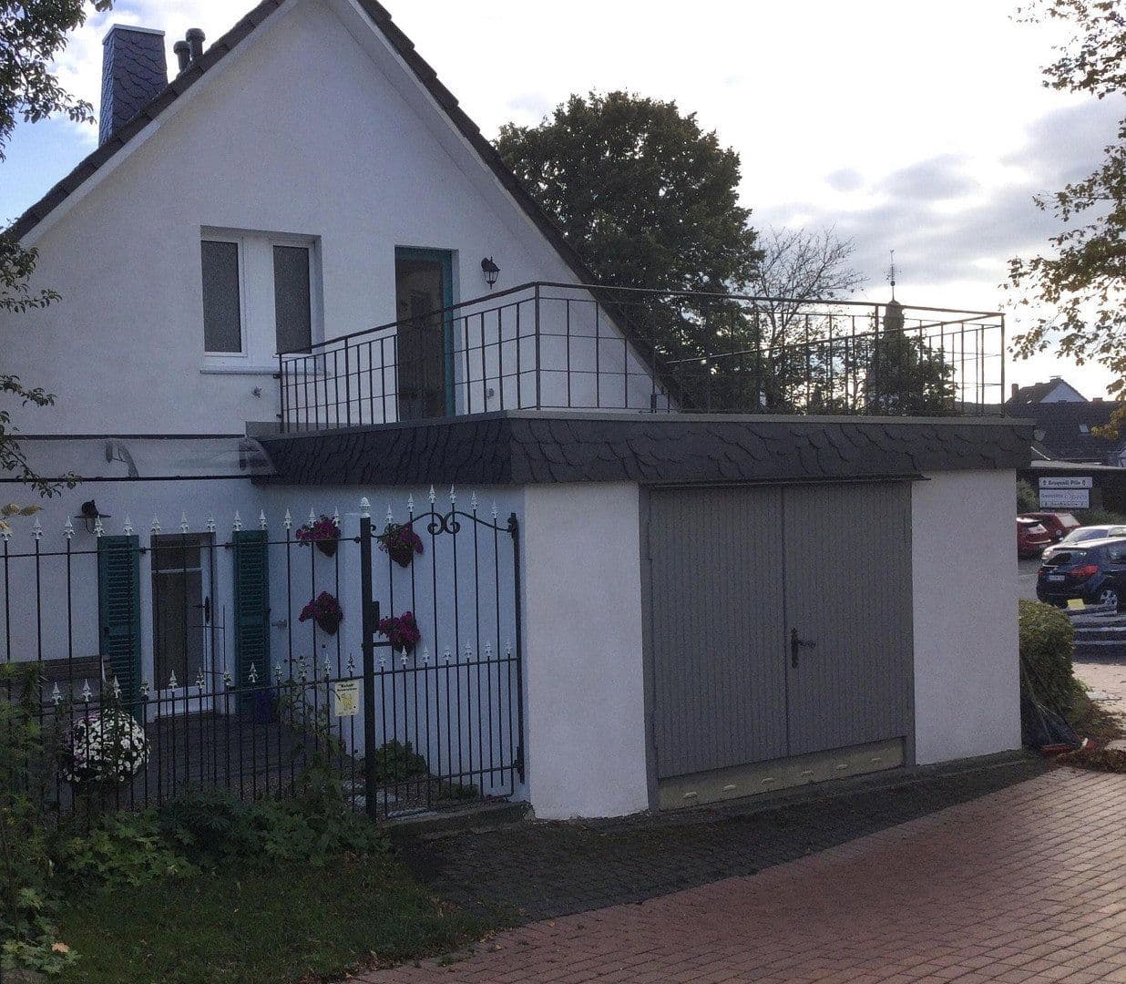 Prenájom domu 120 m², pozemok 202 m², Nümbrecht, Severné Porýnie - Westfálsko Prenájom domu 120 m², pozemok 202 m², Nümbrecht, Severné Porýnie - Westfálsko