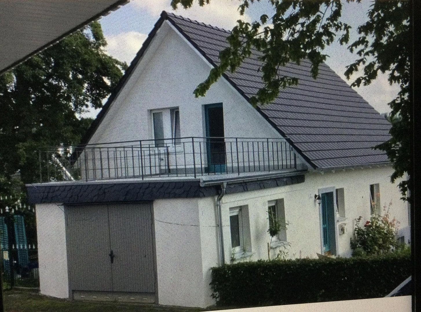 Prenájom domu 120 m², pozemok 202 m², Nümbrecht, Severné Porýnie - Westfálsko Prenájom domu 120 m², pozemok 202 m², Nümbrecht, Severné Porýnie - Westfálsko