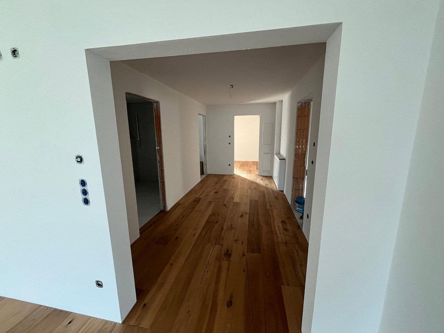 Predaj bytu 3-izbový 84 m², Dachau, Bavorsko Predaj bytu 3-izbový 84 m², Dachau, Bavorsko