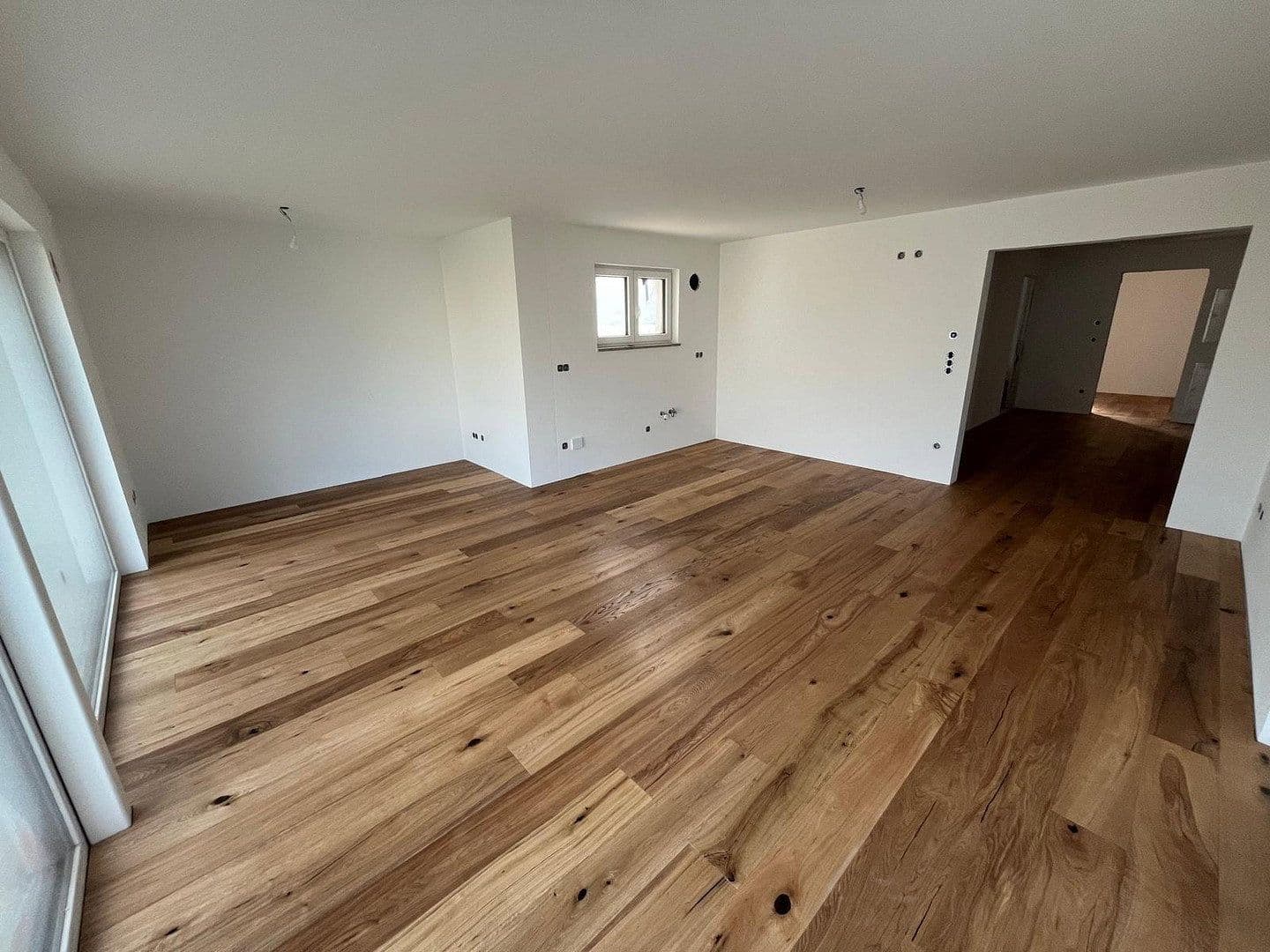 Predaj bytu 3-izbový 84 m², Dachau, Bavorsko Predaj bytu 3-izbový 84 m², Dachau, Bavorsko