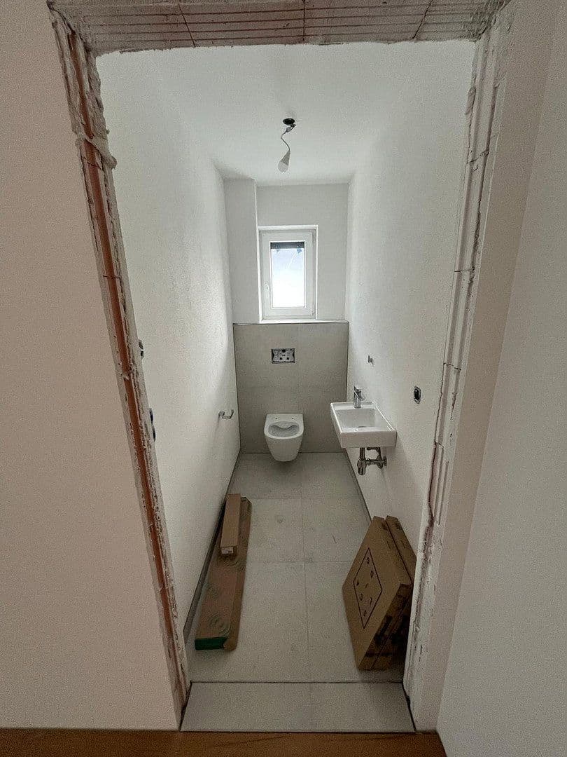 Predaj bytu 3-izbový 84 m², Dachau, Bavorsko Predaj bytu 3-izbový 84 m², Dachau, Bavorsko