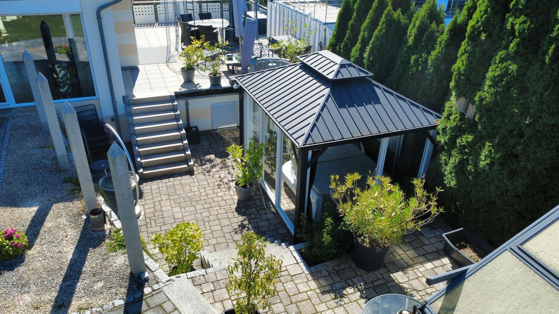 Predaj domu 234 m², pozemok 820 m², Alemannenweg 16, Rainau, Bádensko-Wurttembersko Predaj domu 234 m², pozemok 820 m², Alemannenweg 16, Rainau, Bádensko-Wurttembersko