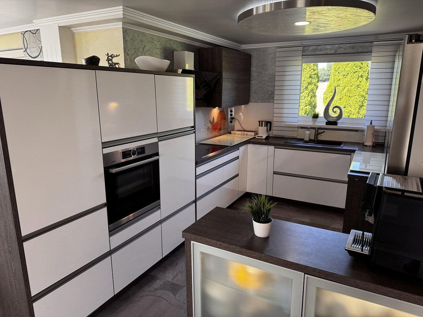 Predaj domu 234 m², pozemok 820 m², Alemannenweg 16, Rainau, Bádensko-Wurttembersko Predaj domu 234 m², pozemok 820 m², Alemannenweg 16, Rainau, Bádensko-Wurttembersko