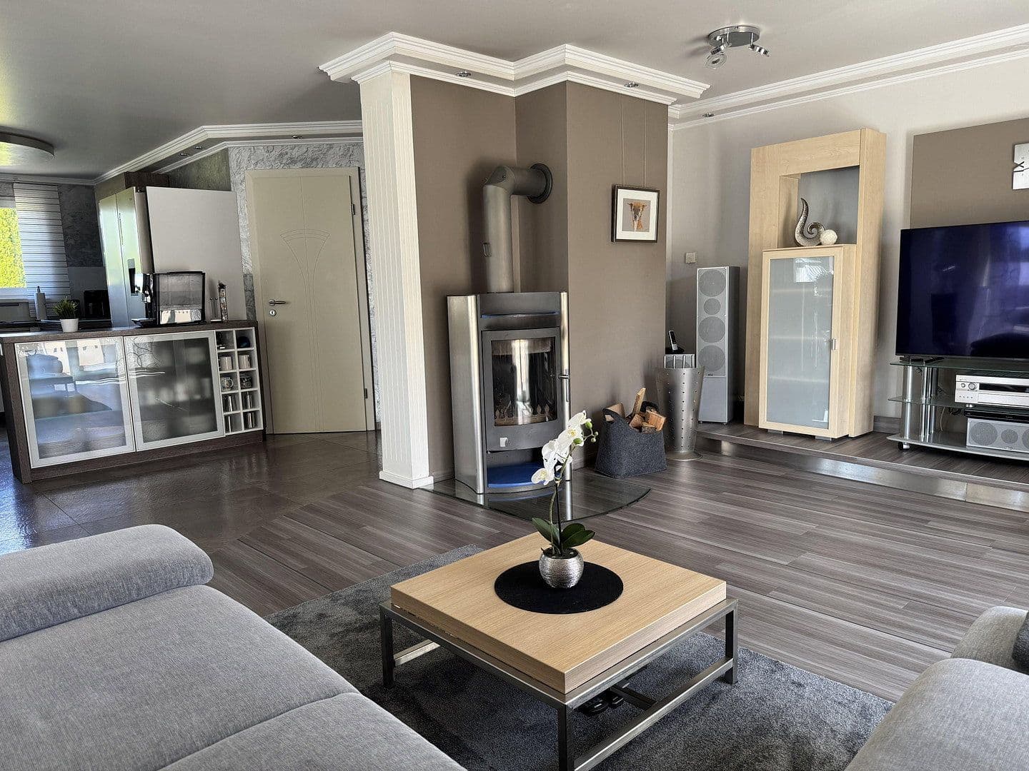 Predaj domu 234 m², pozemok 820 m², Alemannenweg 16, Rainau, Bádensko-Wurttembersko Predaj domu 234 m², pozemok 820 m², Alemannenweg 16, Rainau, Bádensko-Wurttembersko