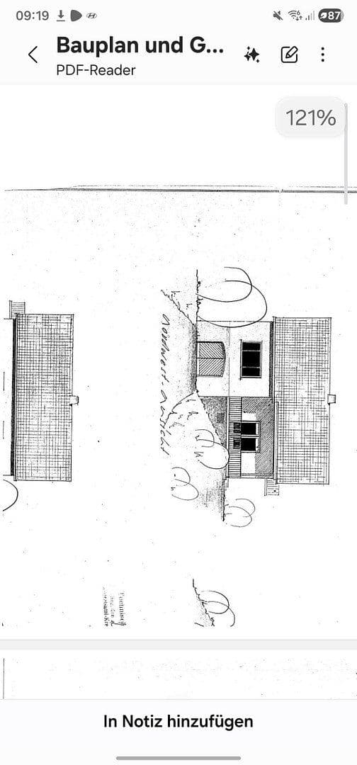 Predaj domu 155 m², pozemok 747 m², Chamerau, Bavorsko Predaj domu 155 m², pozemok 747 m², Chamerau, Bavorsko