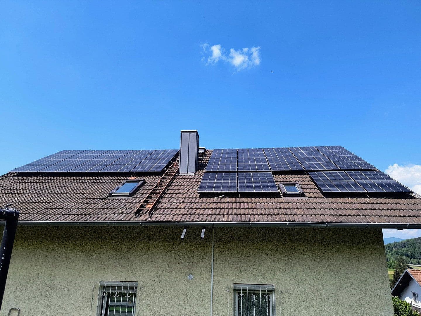 Predaj domu 155 m², pozemok 747 m², Chamerau, Bavorsko Predaj domu 155 m², pozemok 747 m², Chamerau, Bavorsko