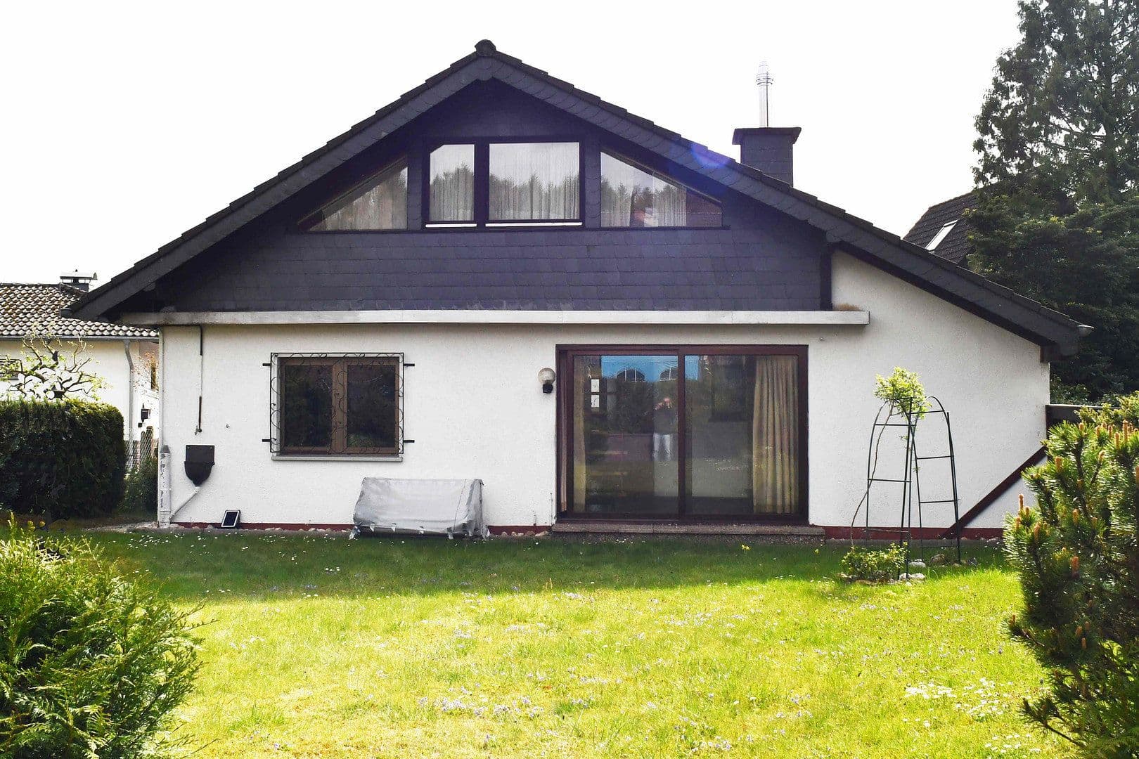 Predaj domu 46 m², pozemok 403 m², Lohmar, Severné Porýnie - Westfálsko Predaj domu 46 m², pozemok 403 m², Lohmar, Severné Porýnie - Westfálsko